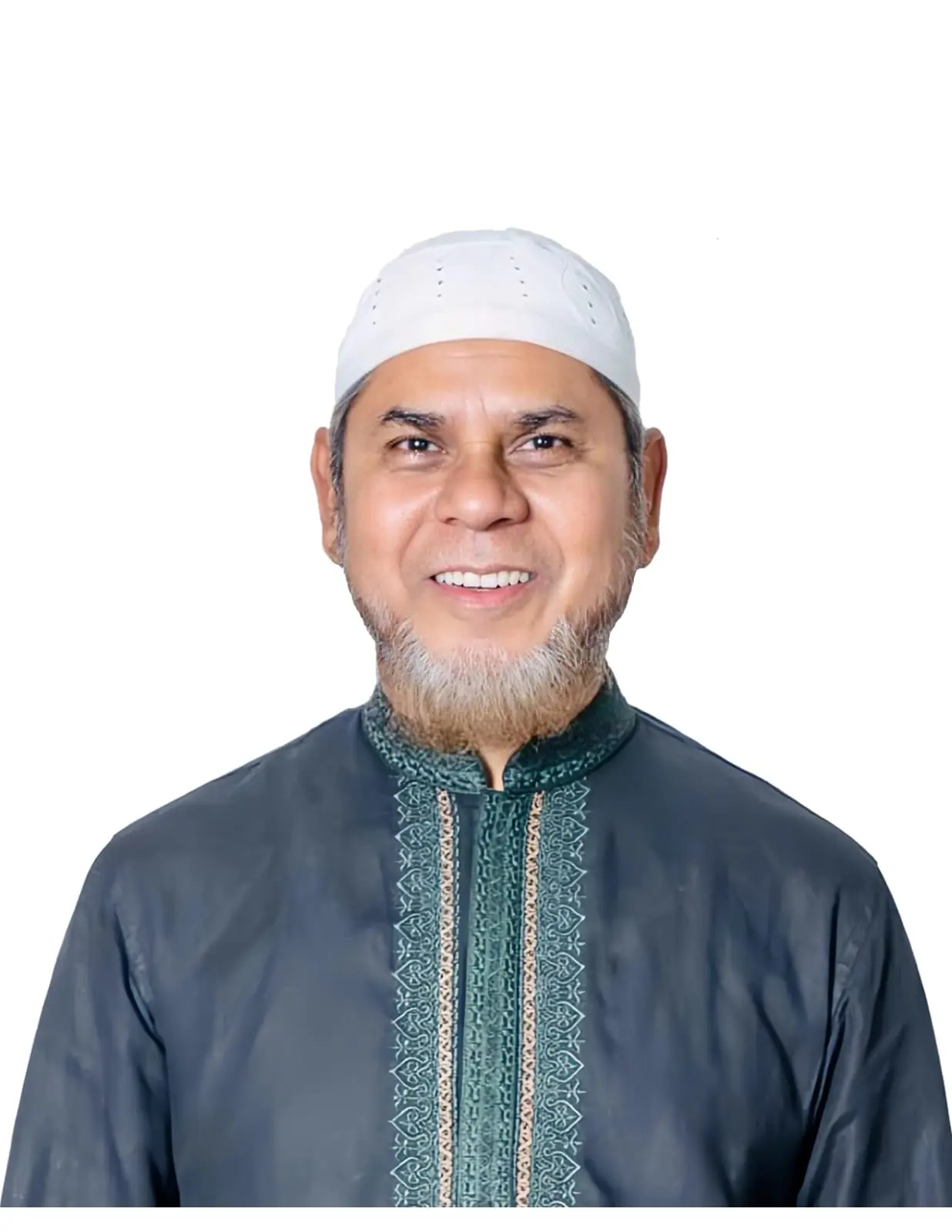 সৈয়দ জয়নুল আবেদীন